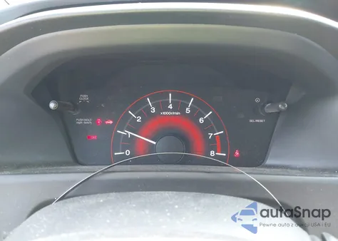 2013 Honda Civic Si from USA, damaged, VIN 2HGFG4A56DH701023